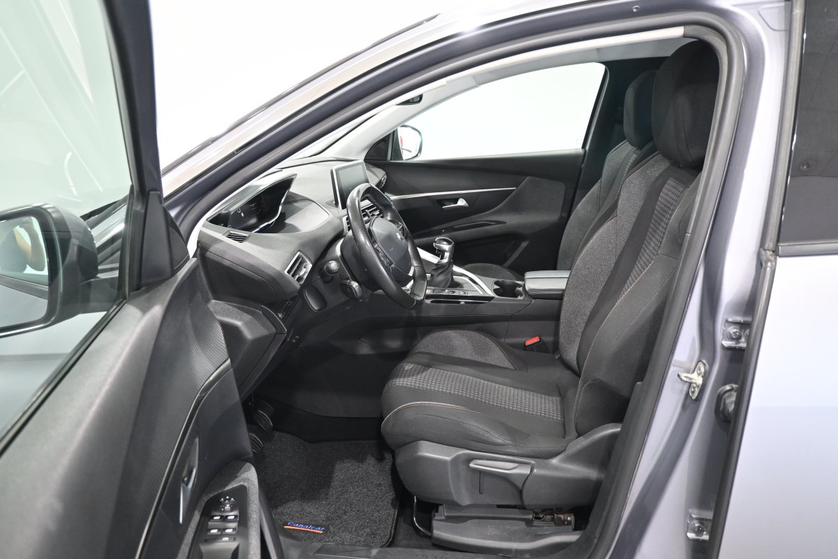 Foto Peugeot 3008 8