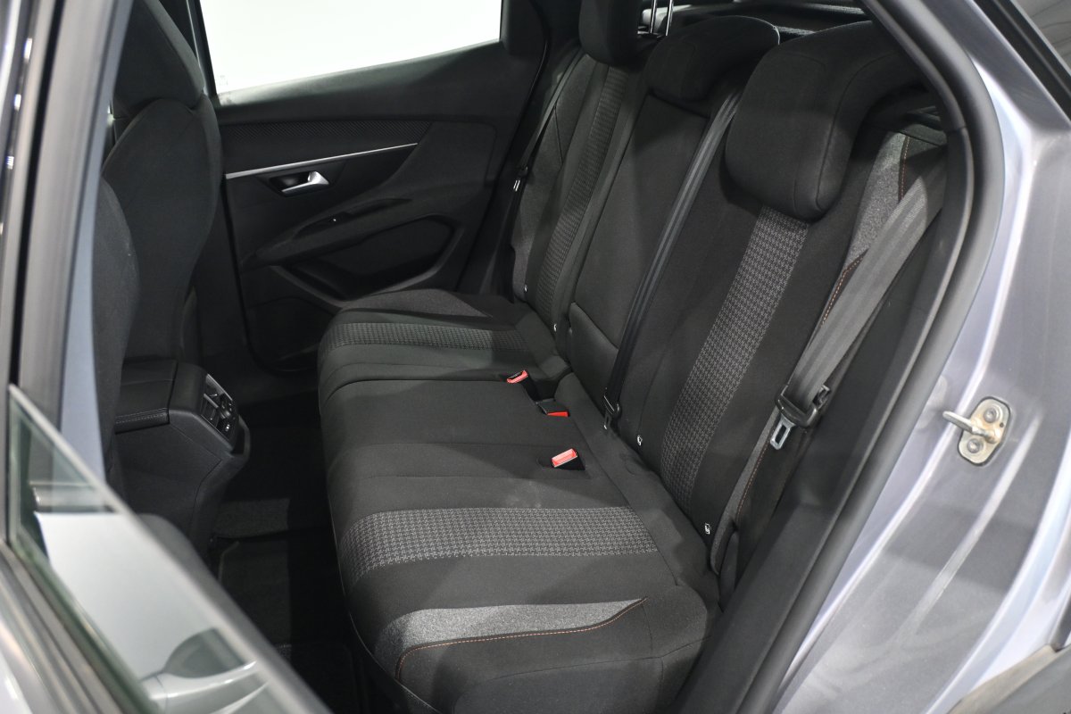 Foto Peugeot 3008 9