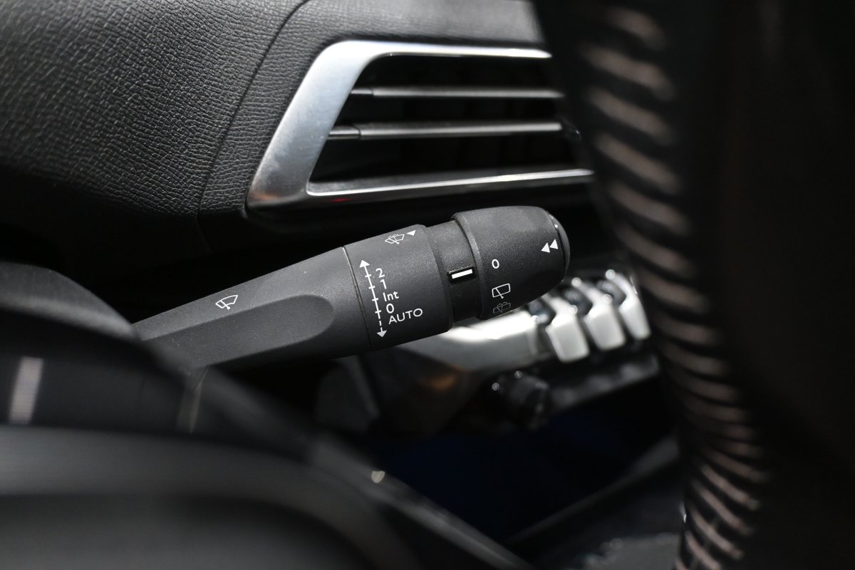 Foto Peugeot 3008 13
