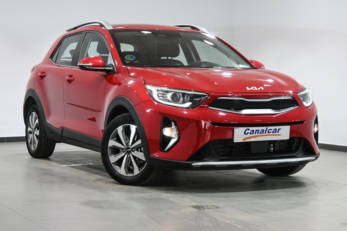 Foto Kia Stonic 3