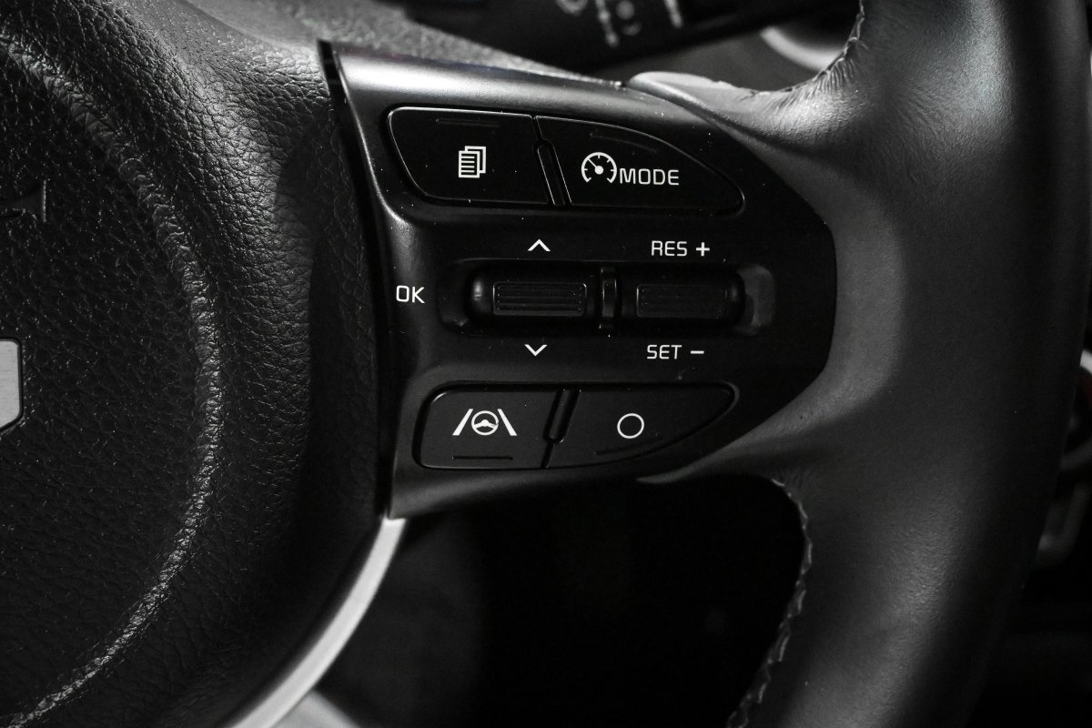 Foto Kia Stonic 23