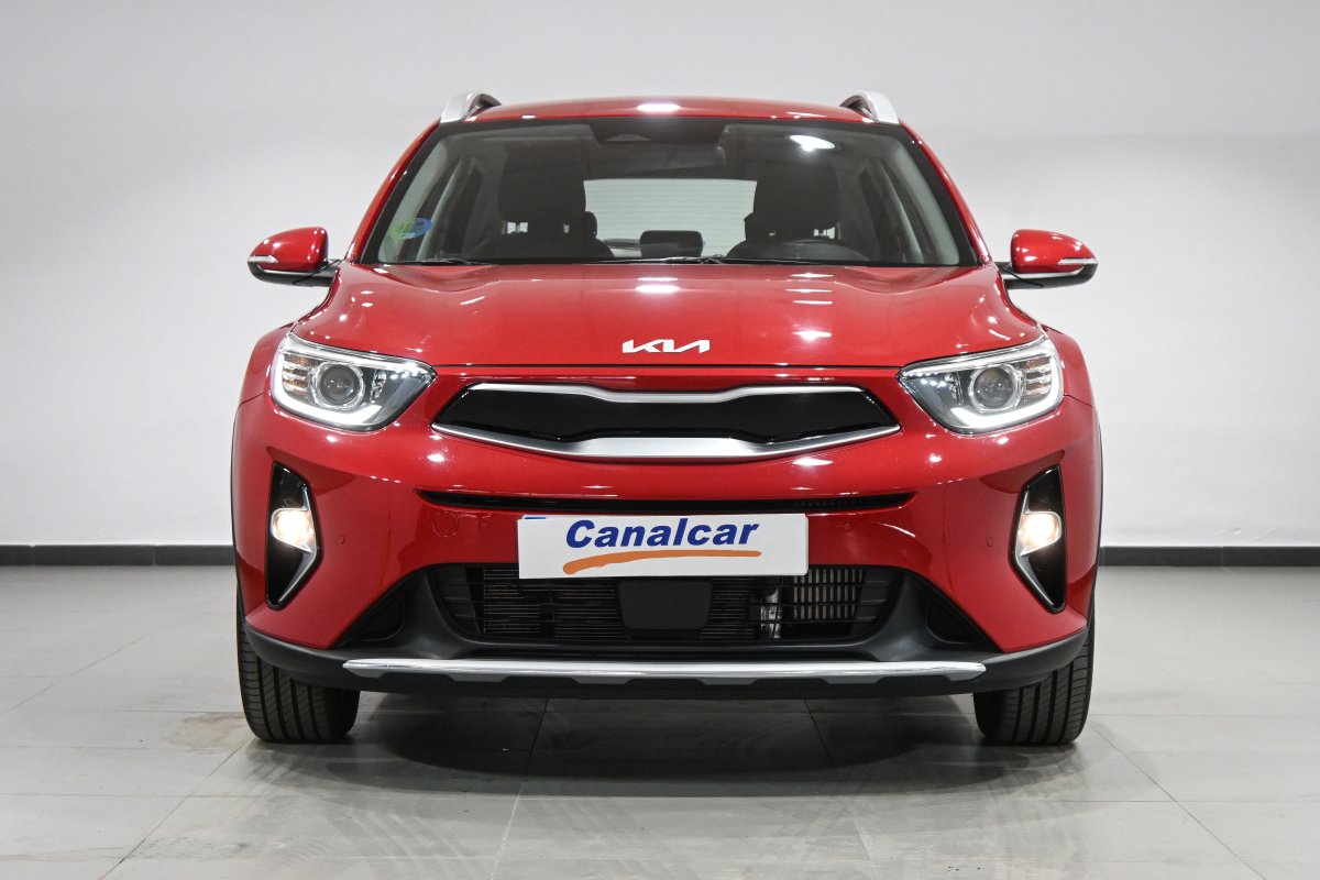 Foto Kia Stonic 2
