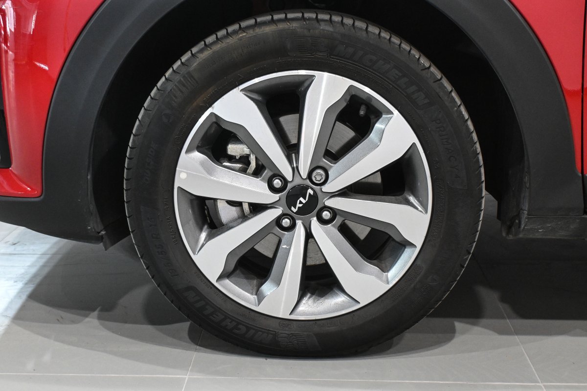Foto Kia Stonic 28