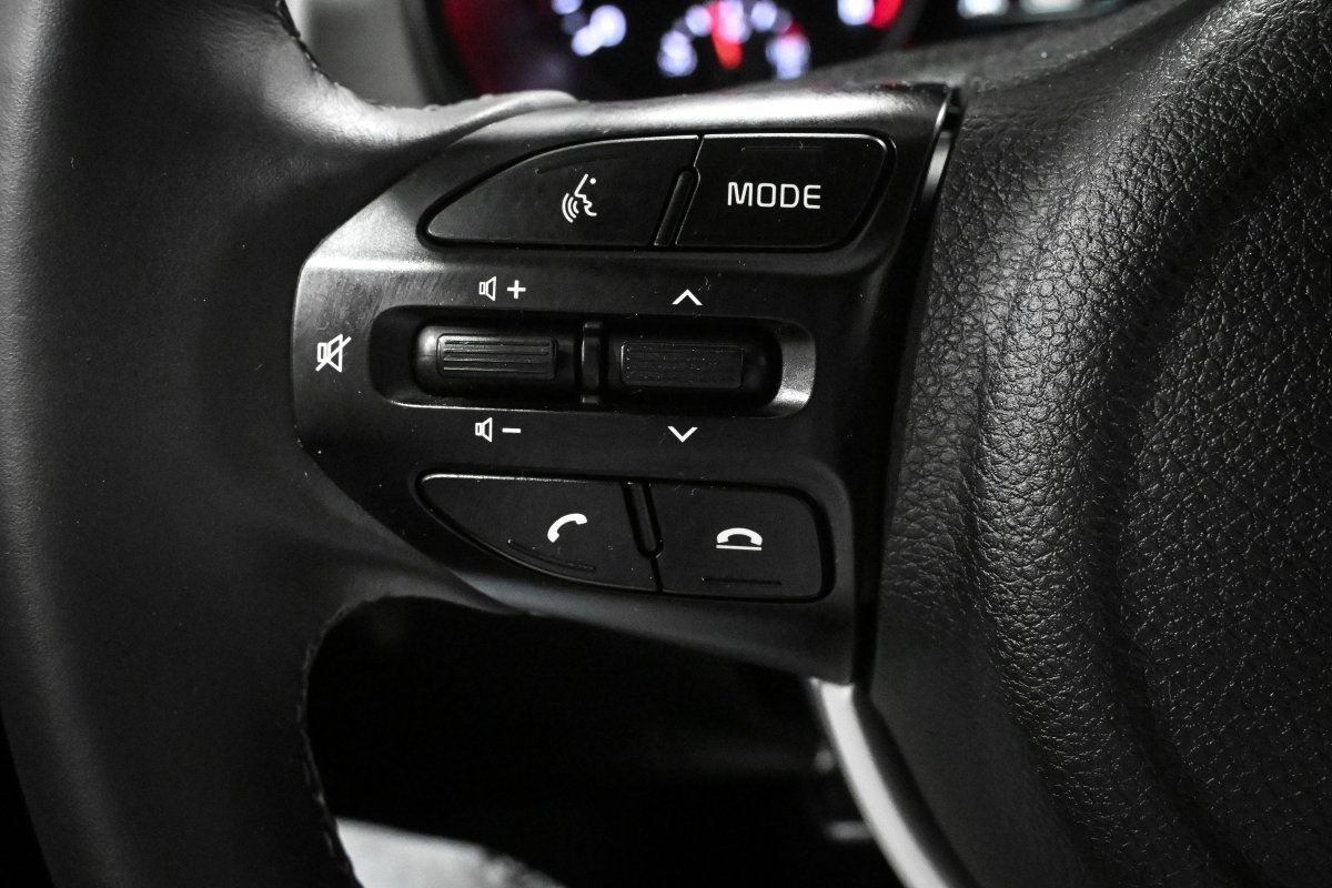 Foto Kia Stonic 22