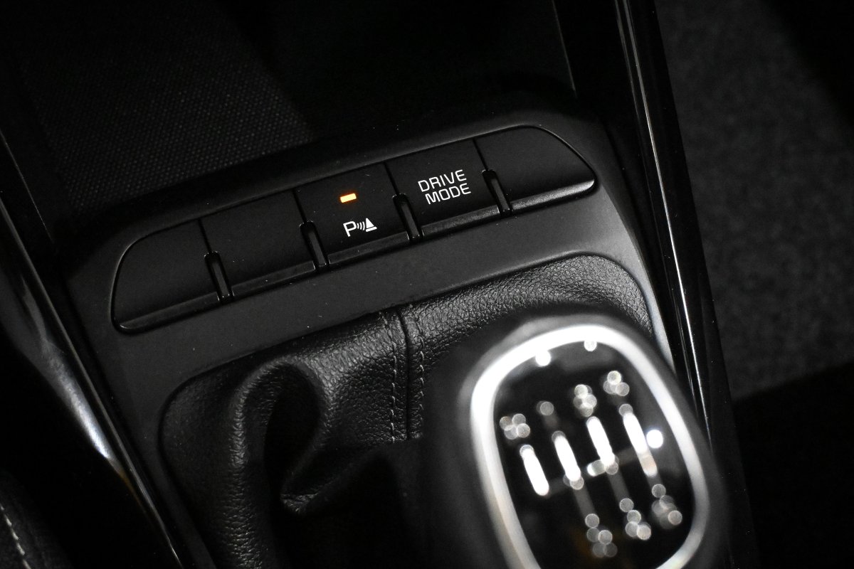 Foto Kia Stonic 19