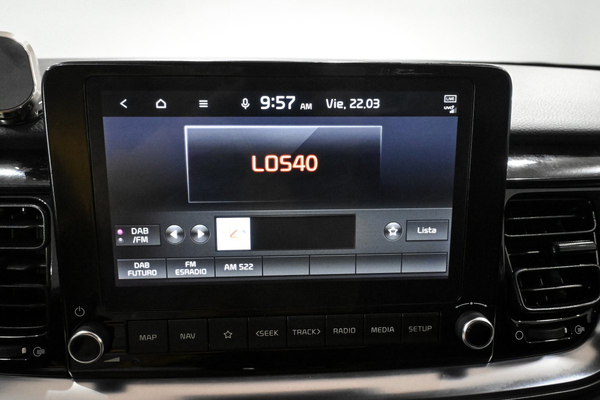 Foto Kia Stonic 13