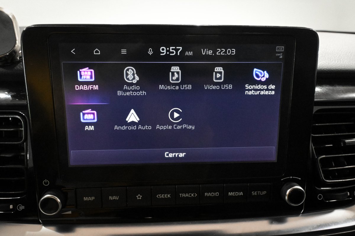 Foto Kia Stonic 14