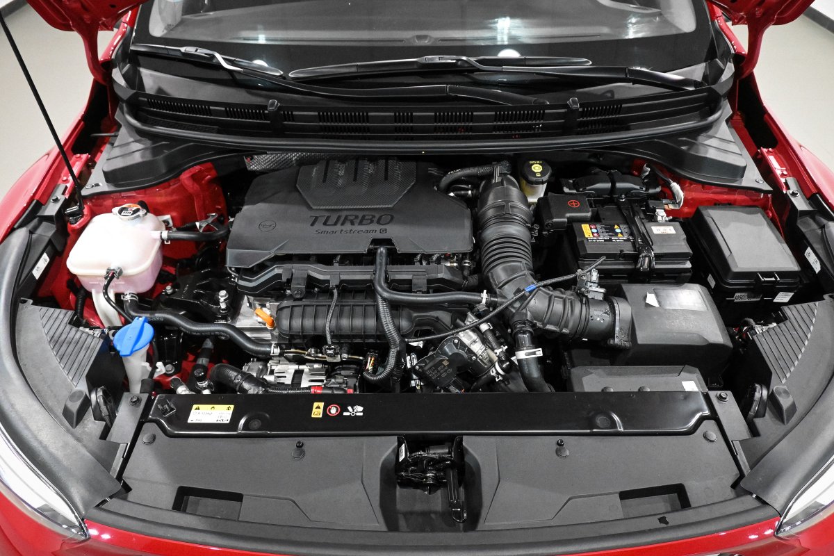 Foto Kia Stonic 7