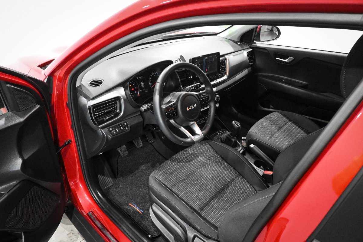 Foto Kia Stonic 9