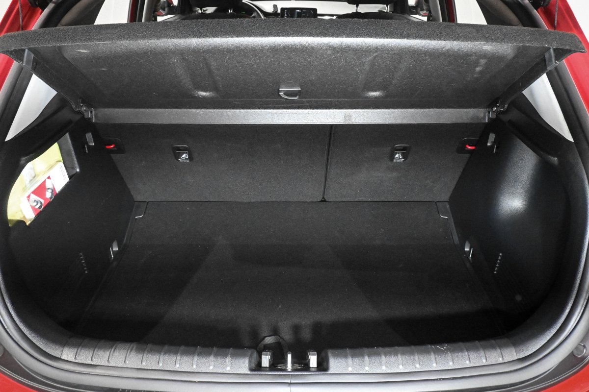 Foto Kia Stonic 8