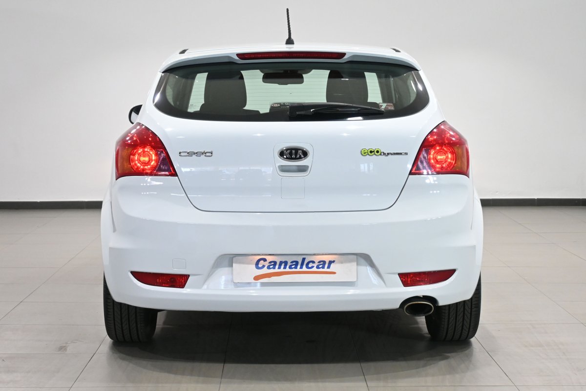 Foto Kia Pro_ceed 4