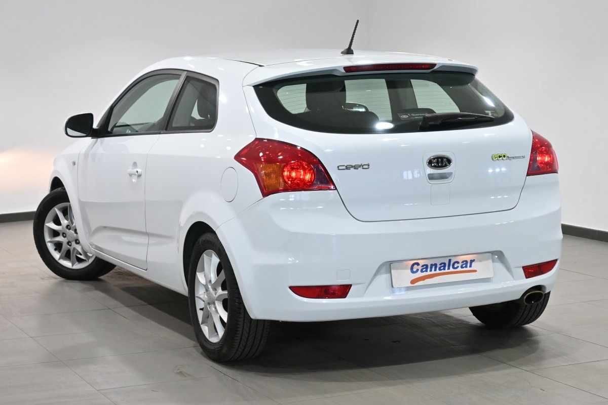 Foto Kia Pro_ceed 5