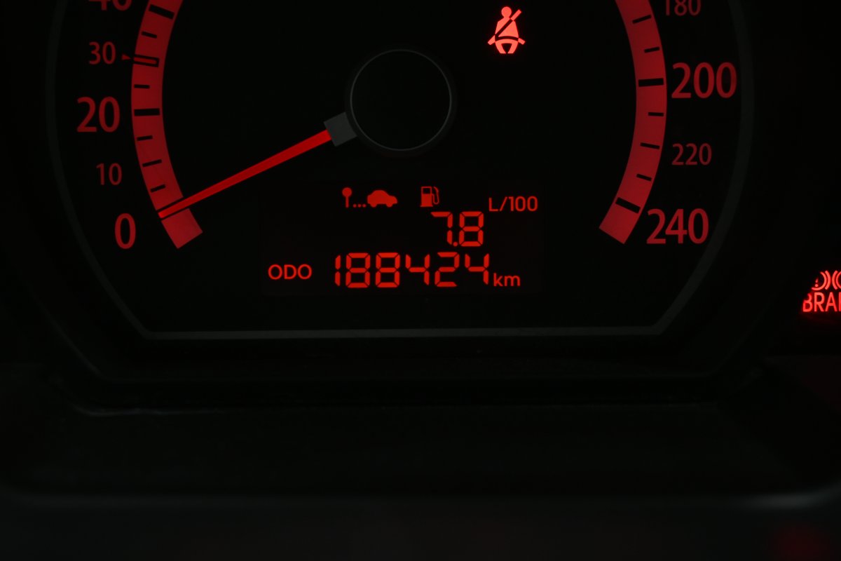 Foto Kia Pro_ceed 12