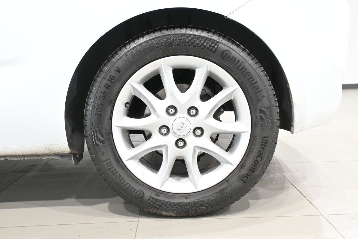 Foto Kia Pro_ceed 25