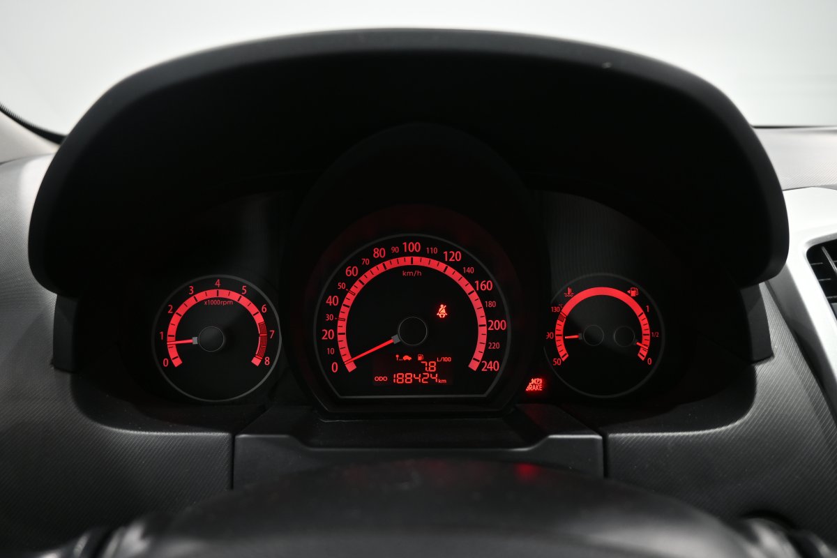 Foto Kia Pro_ceed 13