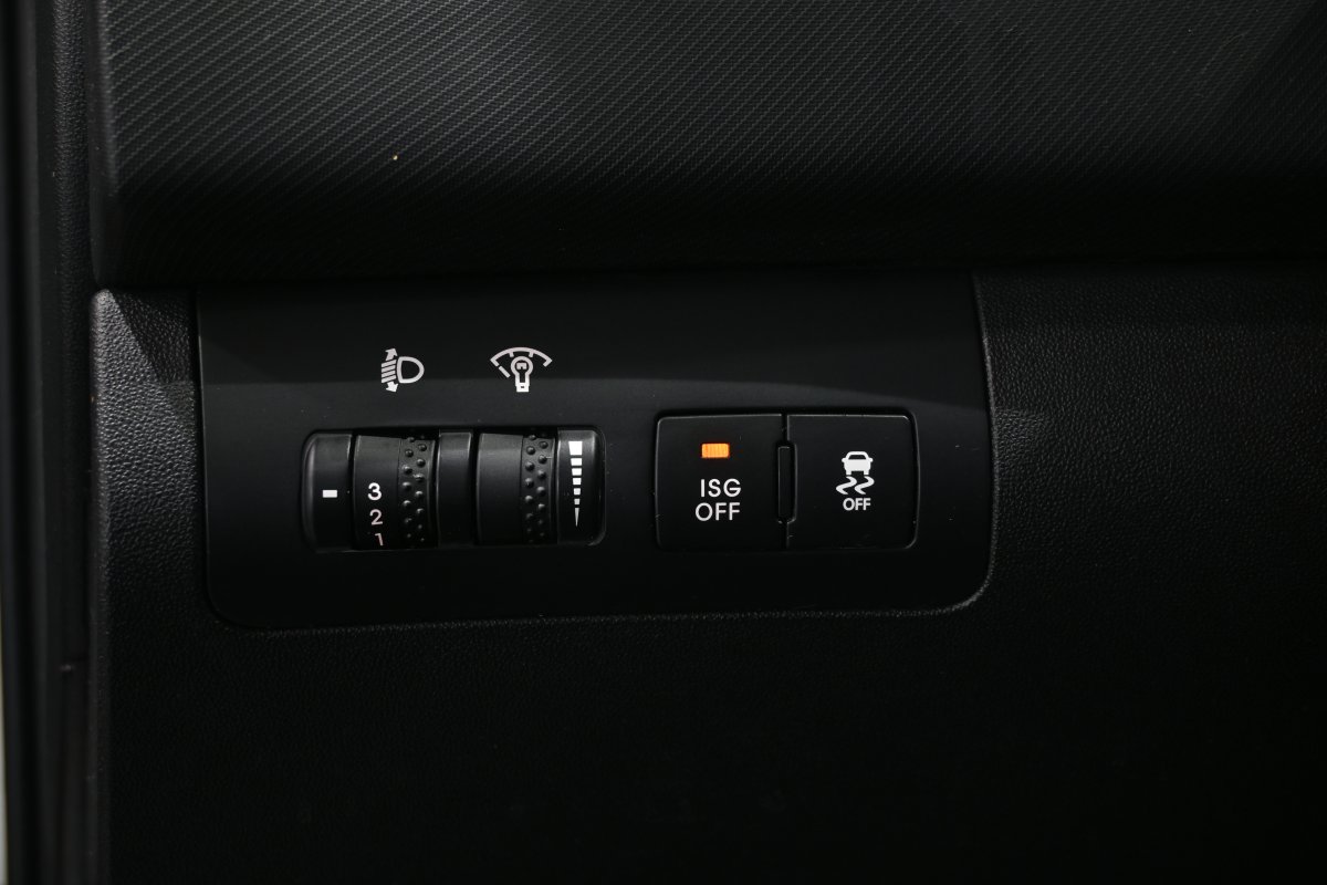 Foto Kia Pro_ceed 11