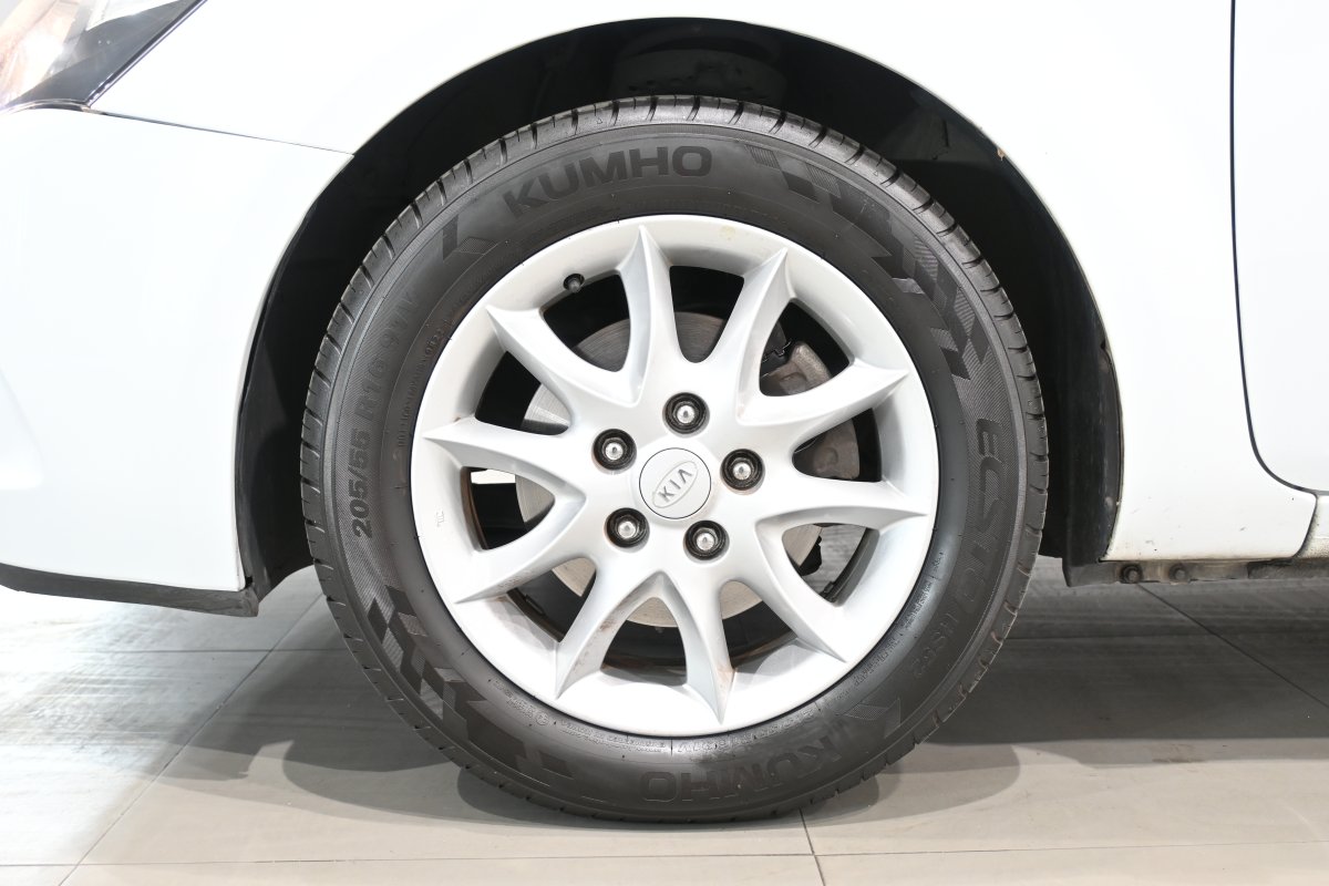 Foto Kia Pro_ceed 24