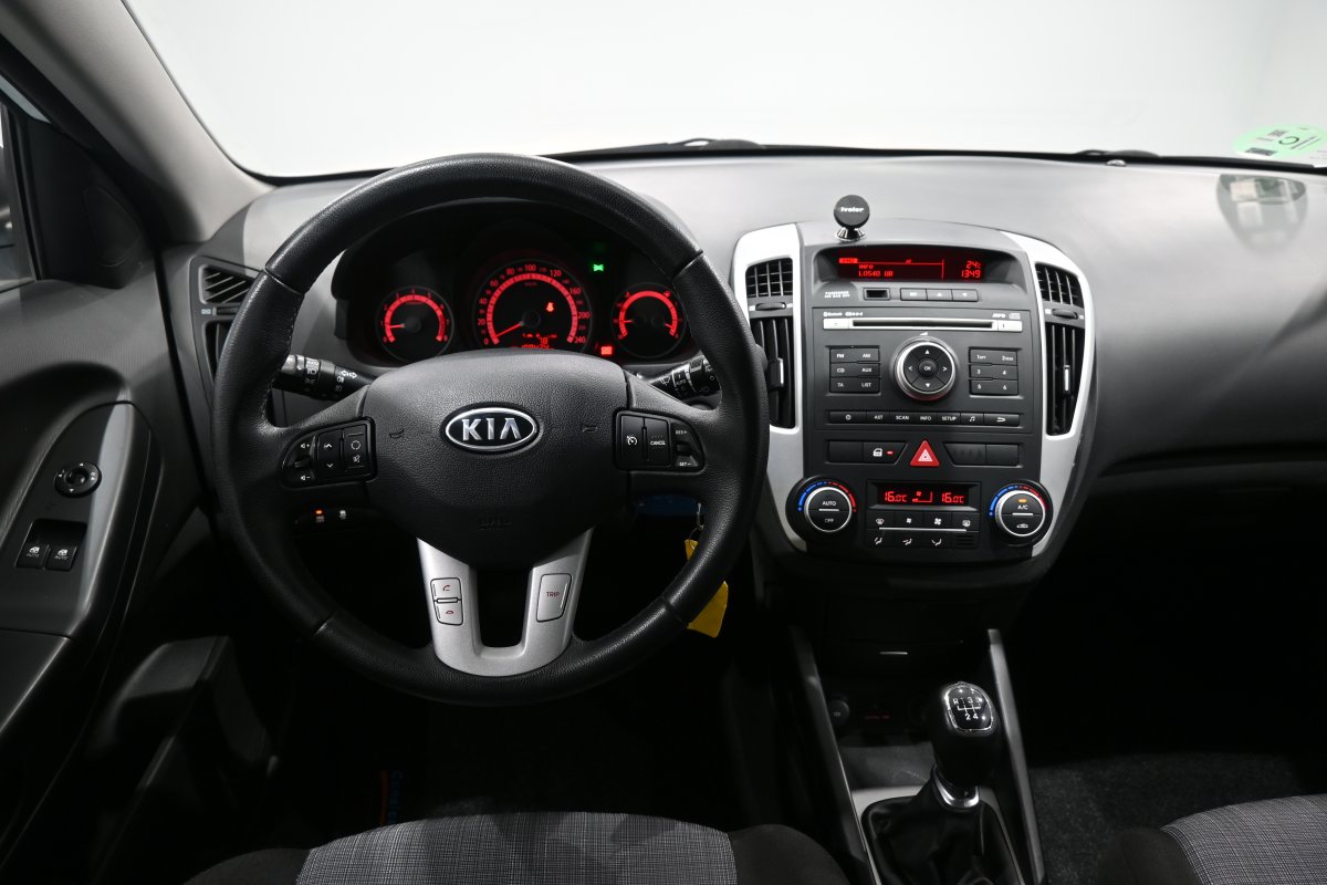 Foto Kia Pro_ceed 17