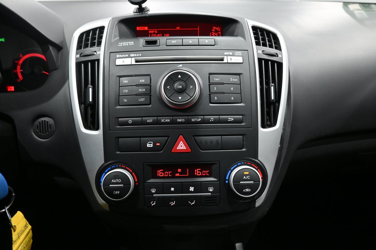Foto Kia Pro_ceed 14