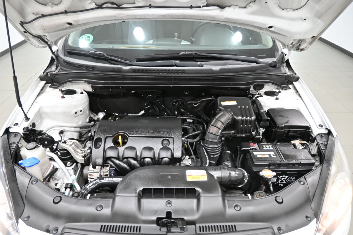 Foto Kia Pro_ceed 6