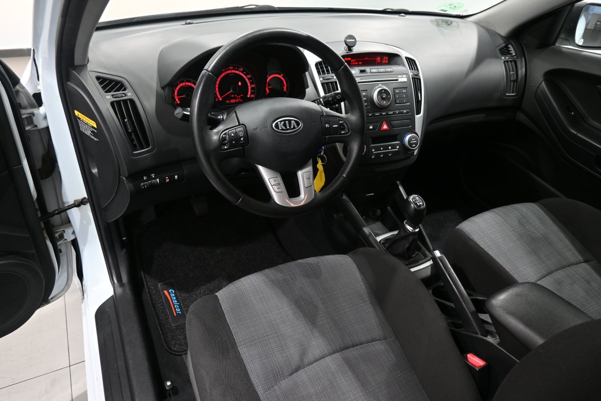 Foto Kia Pro_ceed 8