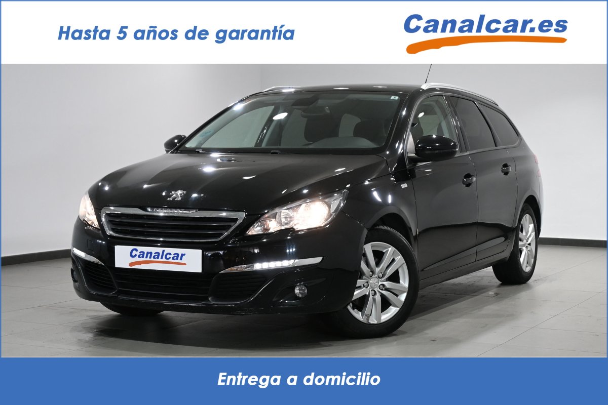 Peugeot 308 SW 308 SW Style 1.2 PureTech 130 S&S