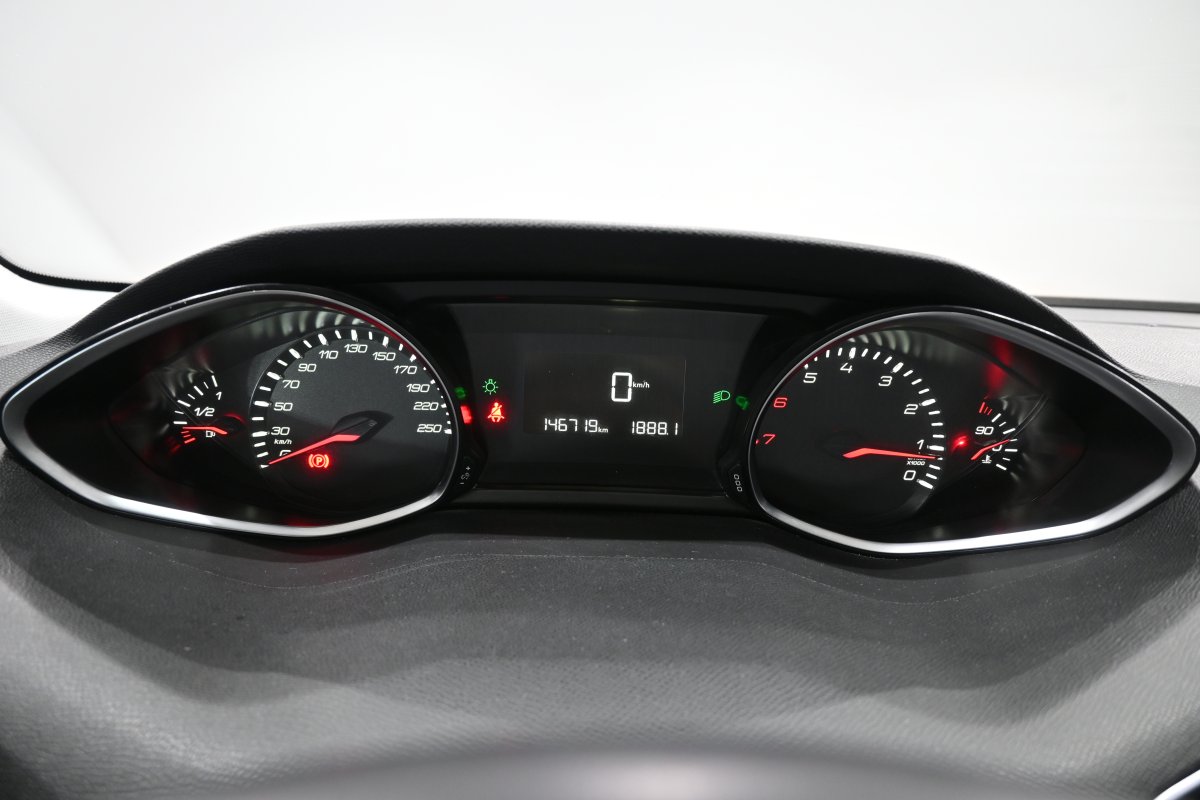 Foto Peugeot 308 SW 14