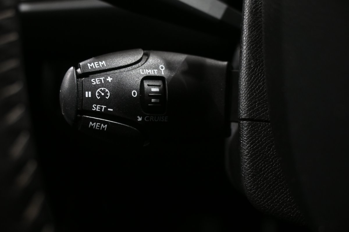 Foto Peugeot 308 SW 23
