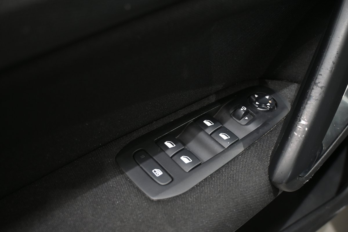 Foto Peugeot 308 SW 27