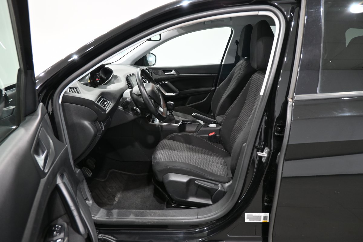Foto Peugeot 308 SW 10