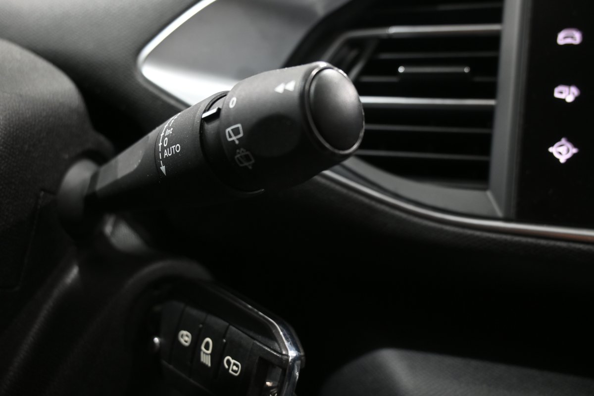 Foto Peugeot 308 SW 25