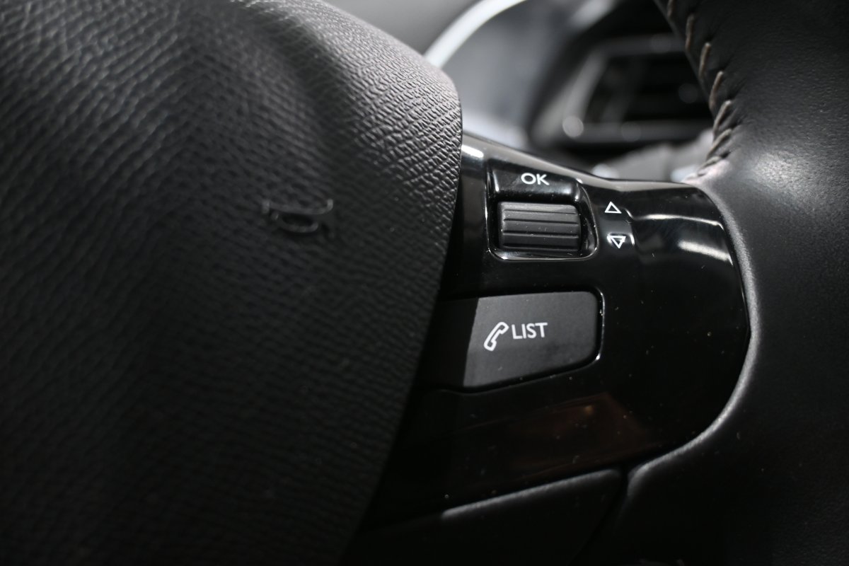 Foto Peugeot 308 SW 22