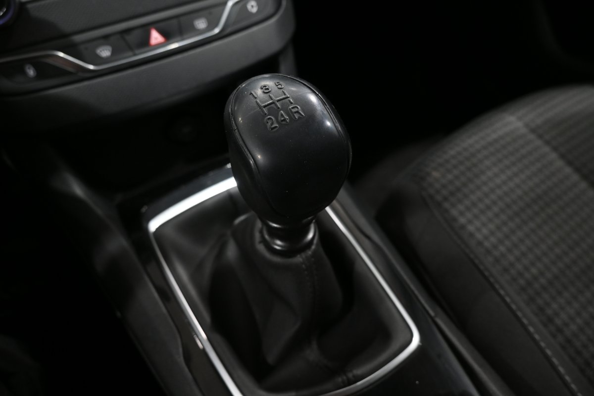 Foto Peugeot 308 SW 20