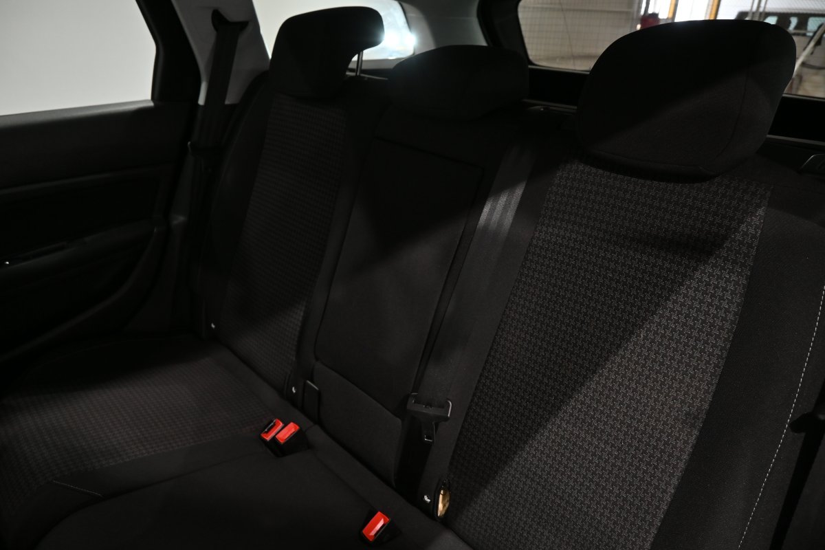 Foto Peugeot 308 SW 12