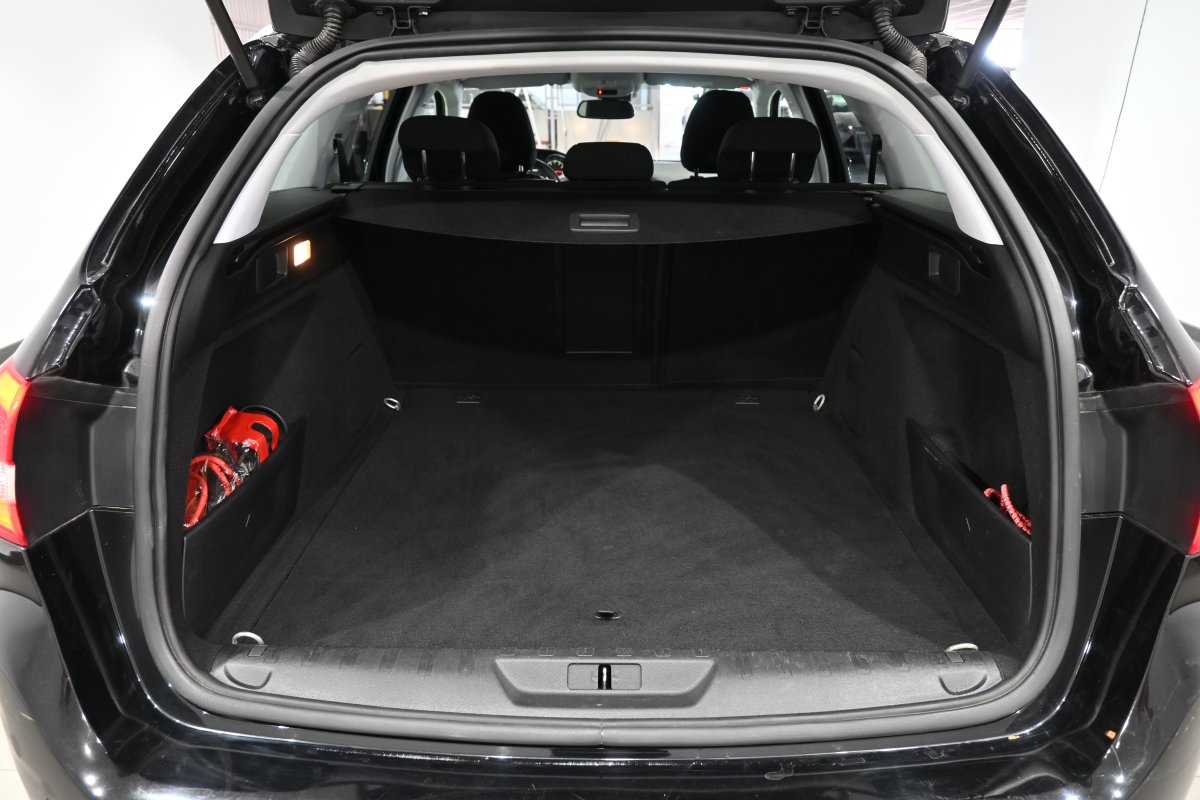 Foto Peugeot 308 SW 8