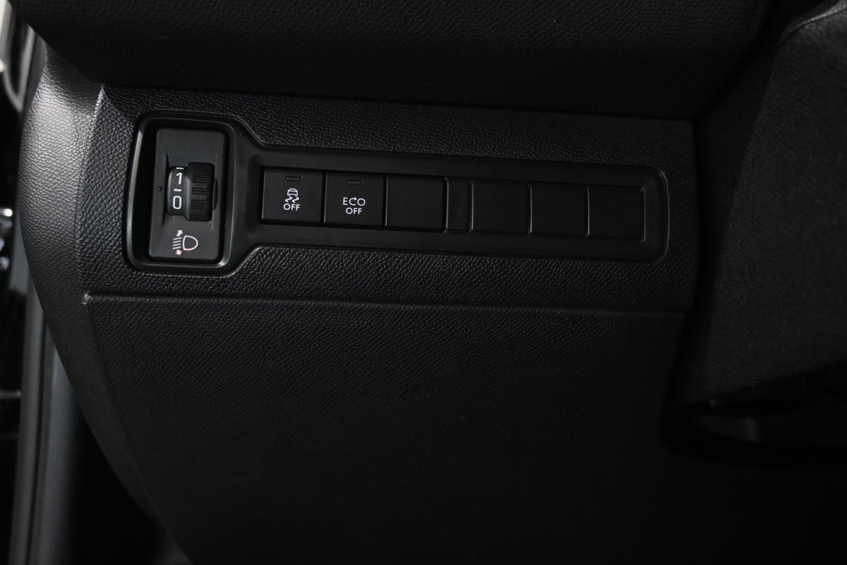 Foto Peugeot 308 SW 26