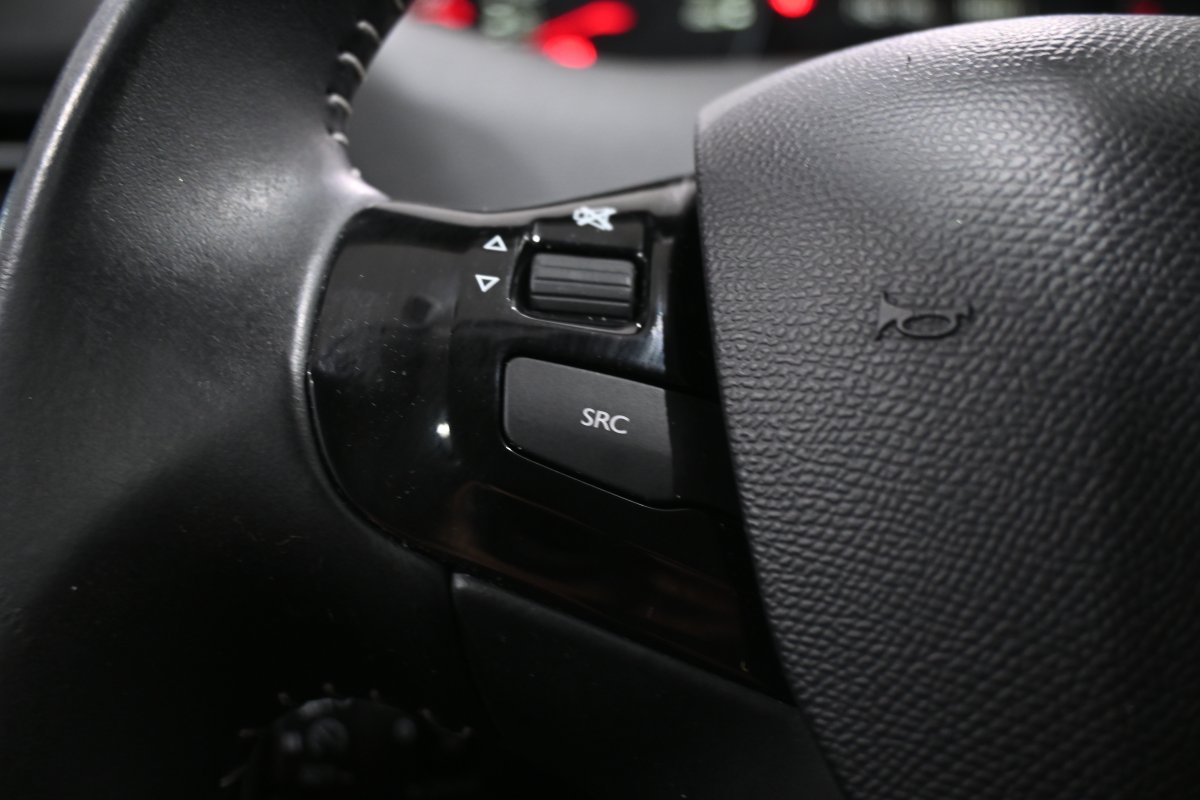 Foto Peugeot 308 SW 21