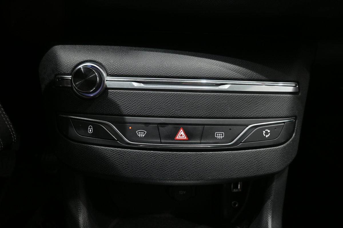 Foto Peugeot 308 SW 17