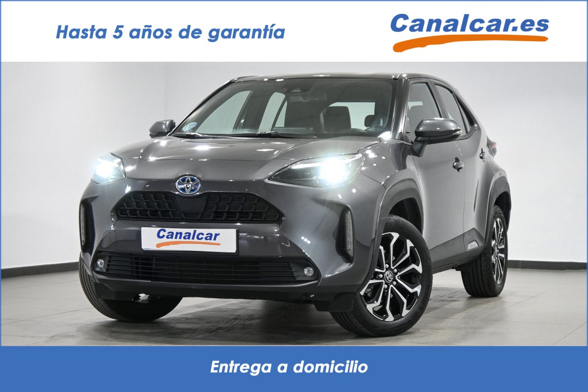 Toyota YARIS CROSS  Yaris 5p 120H Active Tech