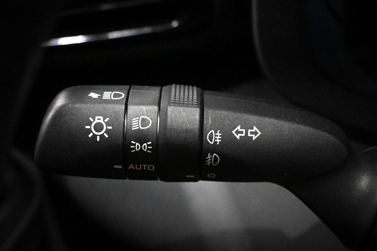 Foto Toyota YARIS CROSS  22
