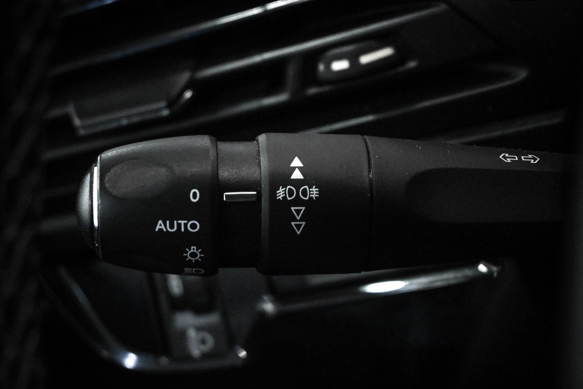 Foto Citroen C4 Grand Picasso 25