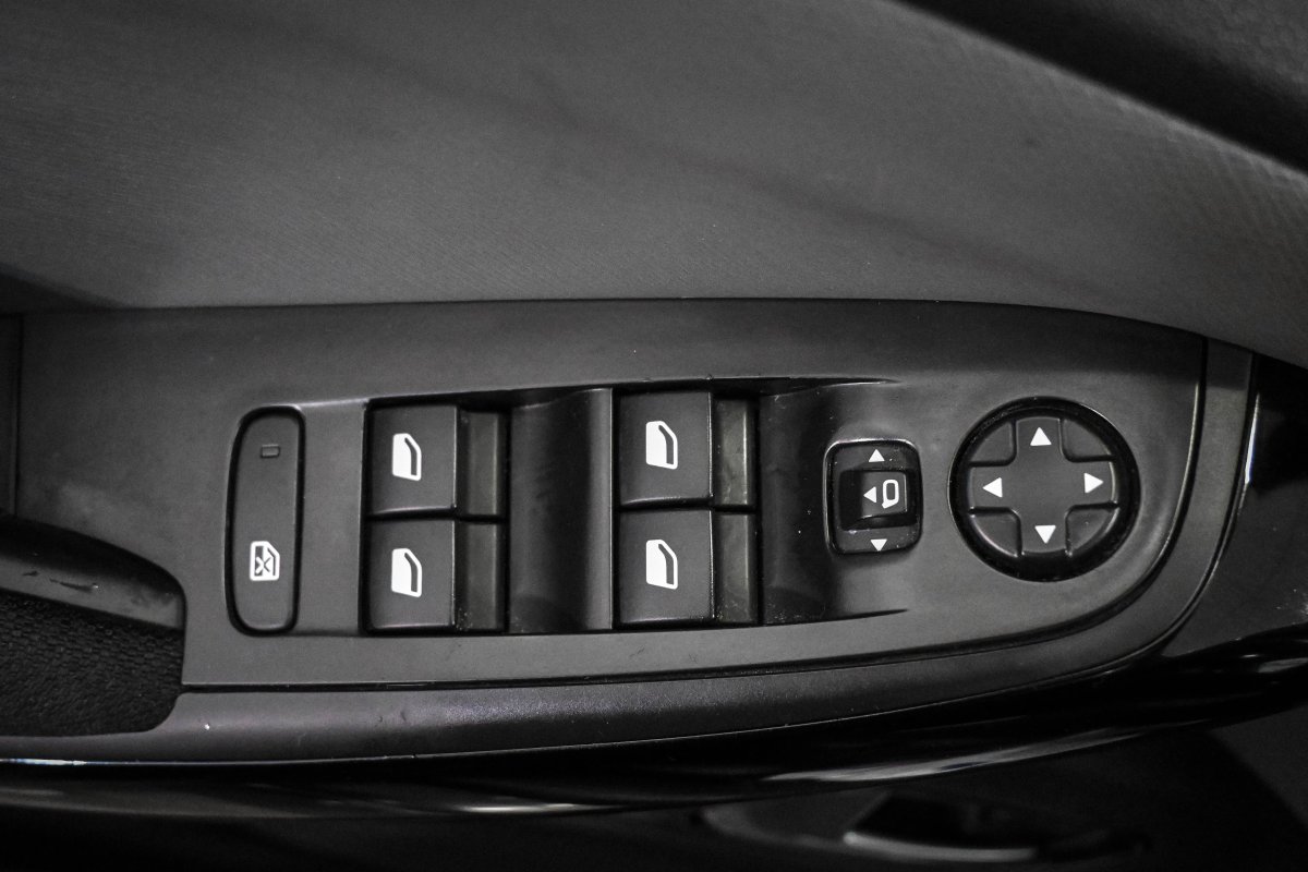 Foto Citroen C4 Grand Picasso 30