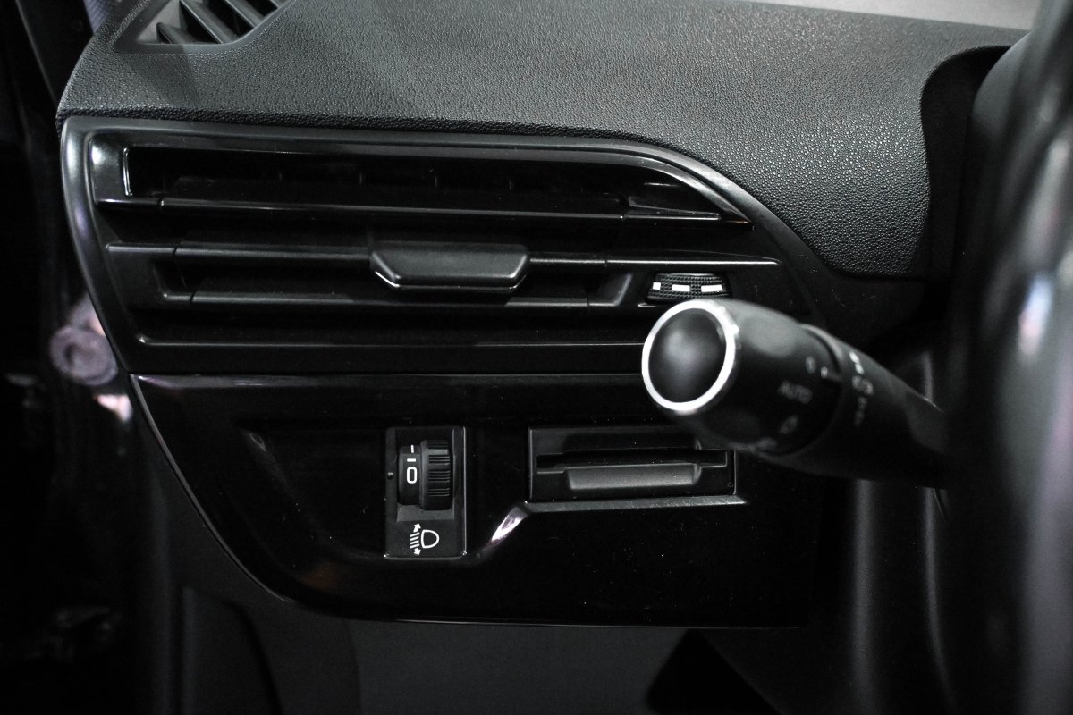 Foto Citroen C4 Grand Picasso 29