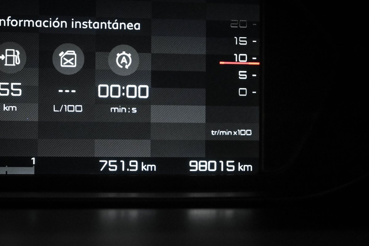 Foto Citroen C4 Grand Picasso 17