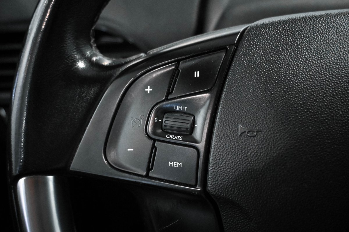 Foto Citroen C4 Grand Picasso 27