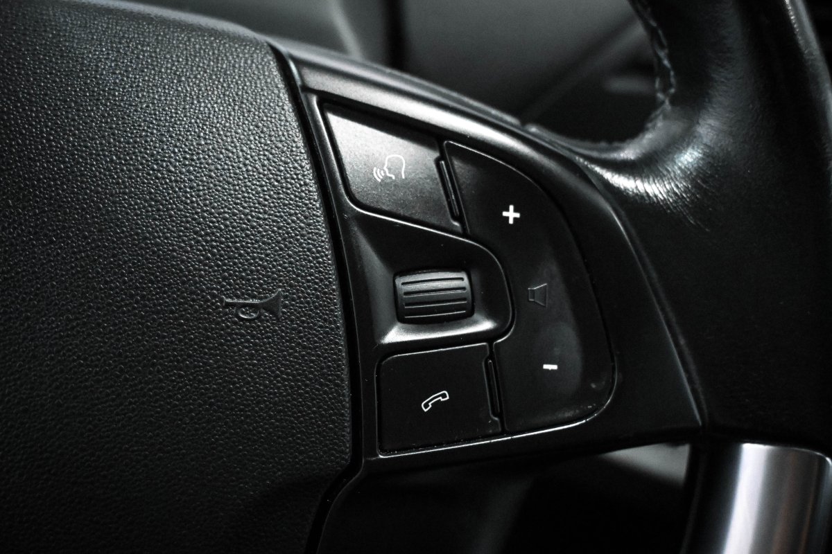 Foto Citroen C4 Grand Picasso 28