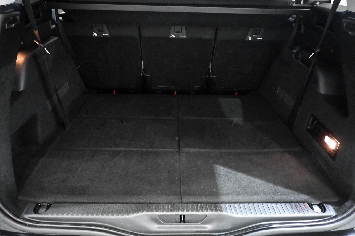 Foto Citroen C4 Grand Picasso 8