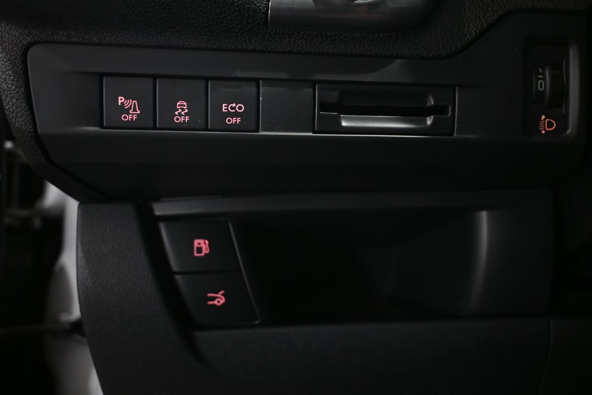 Foto Citroen DS5 26