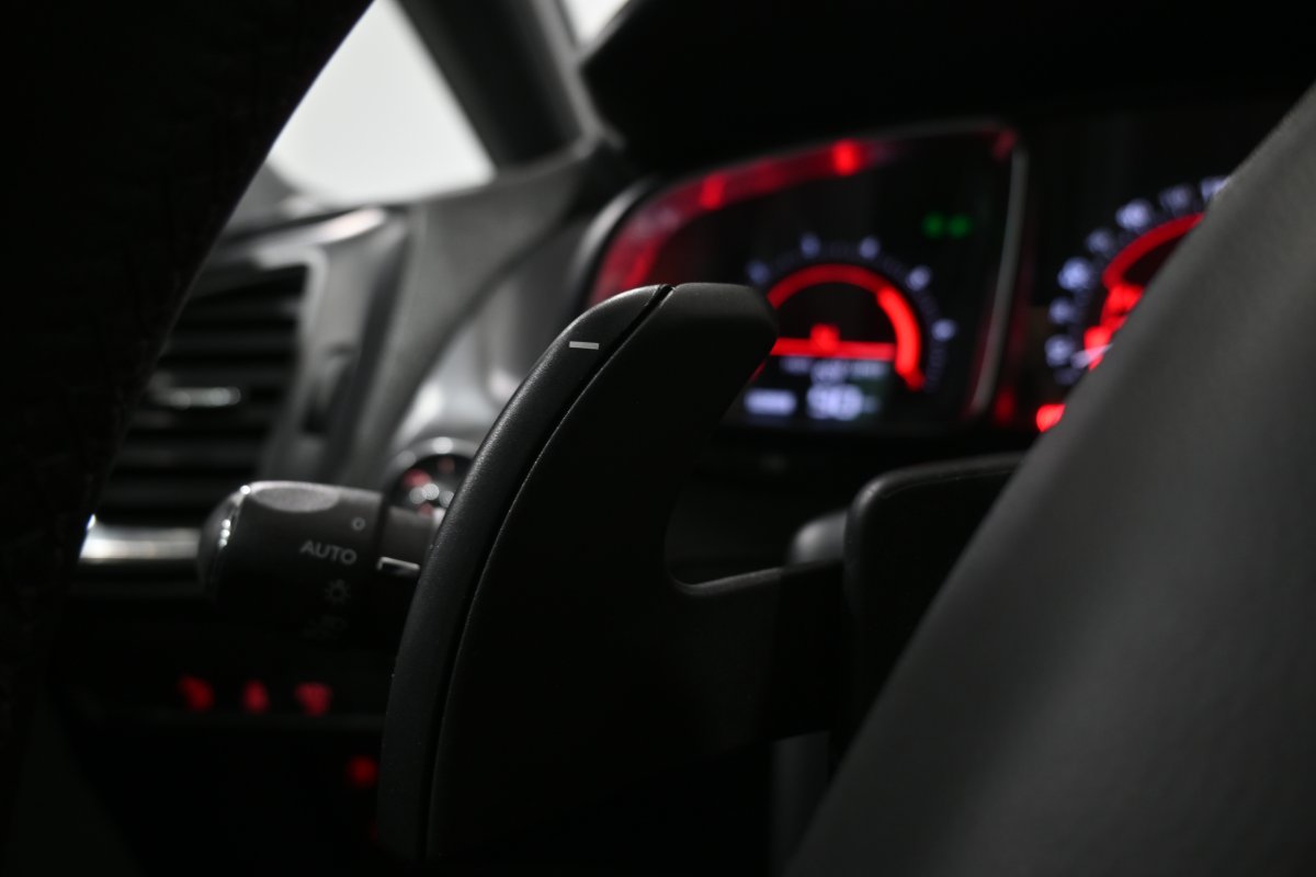 Foto Citroen DS5 22