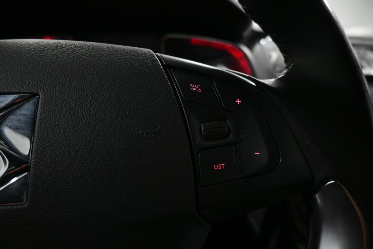 Foto Citroen DS5 21